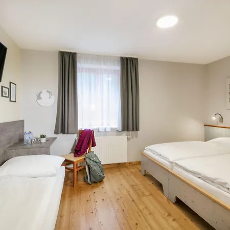 Jufa Eisenerzer Ramsau 3*
