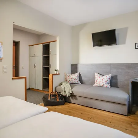 Jufa Eisenerzer Ramsau Hotel 3*