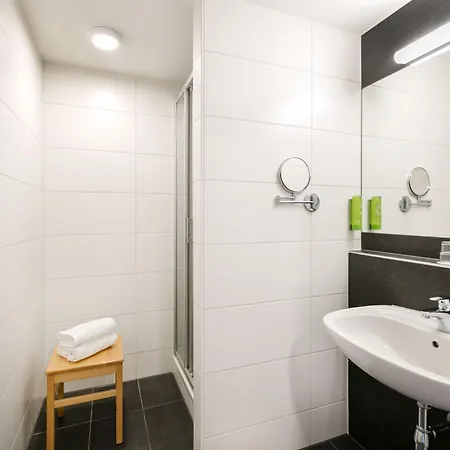 فندق Jufa Eisenerzer Ramsau إيسينيرزير