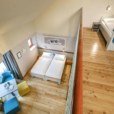 Jufa Eisenerzer Ramsau Hotel