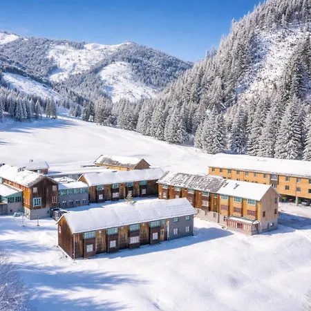 Jufa Eisenerzer Ramsau