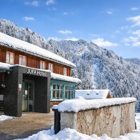 Jufa Eisenerzer Ramsau Hotel 3*