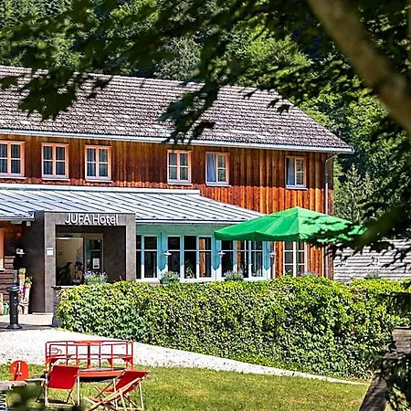 Jufa Eisenerzer Ramsau Hotel Eisenerz