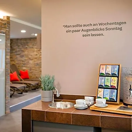 Jufa Eisenerzer Ramsau 3*