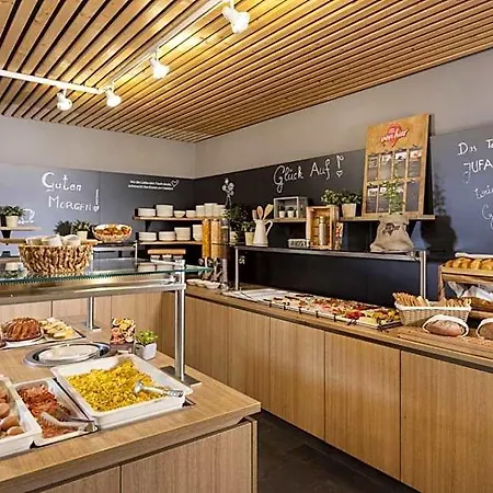 Jufa Eisenerzer Ramsau Hotel Eisenerz