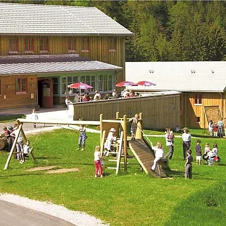 Hotel Jufa Eisenerzer Ramsau