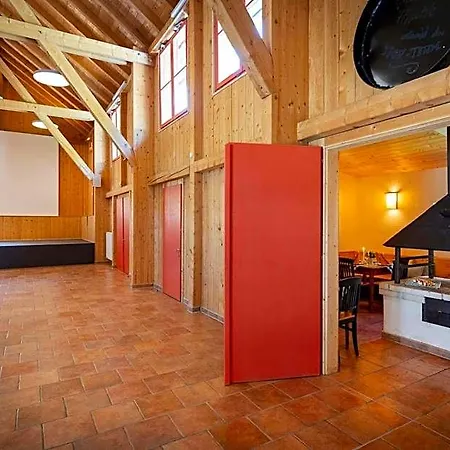 Jufa Eisenerzer Ramsau Hotel 3*