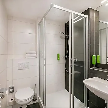 Jufa Eisenerzer Ramsau 3* Eisenerz