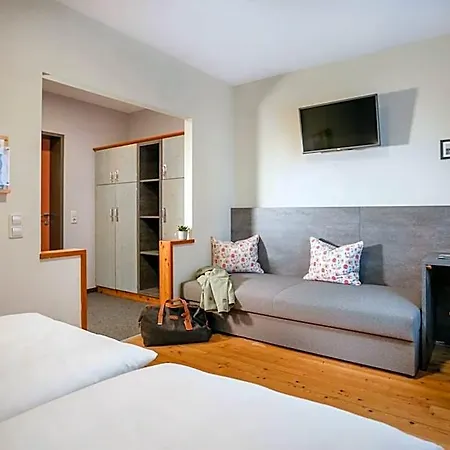 Hotel Jufa Eisenerzer Ramsau