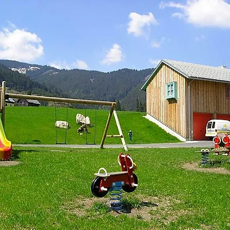 Jufa Eisenerzer Ramsau Hotel
