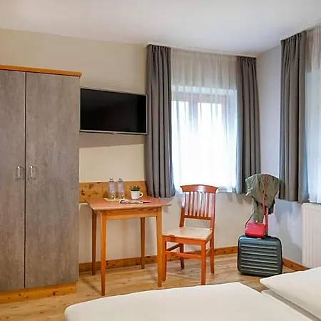 Jufa Eisenerzer Ramsau 3* Eisenerz