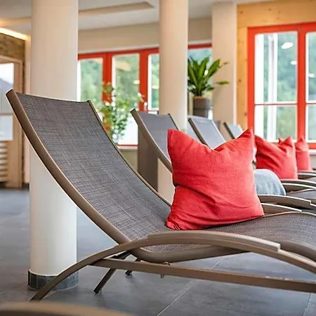Jufa Eisenerzer Ramsau Hotel
