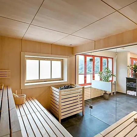 Hotel Jufa Eisenerzer Ramsau 3*