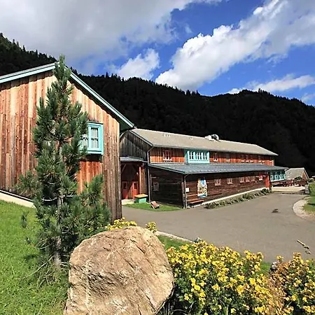 Jufa Eisenerzer Ramsau 3* Eisenerz