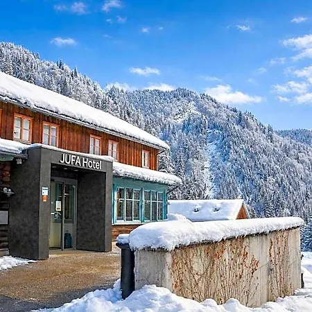 Hotel Jufa Eisenerzer Ramsau Eisenerz