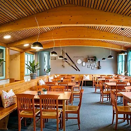 Hotel Jufa Eisenerzer Ramsau