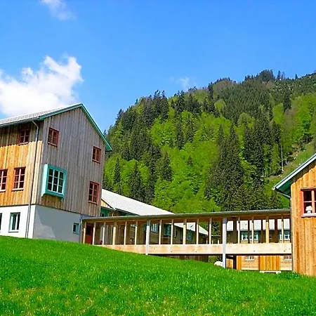 Jufa Eisenerzer Ramsau Eisenerz