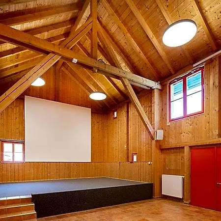 Hotel Jufa Eisenerzer Ramsau