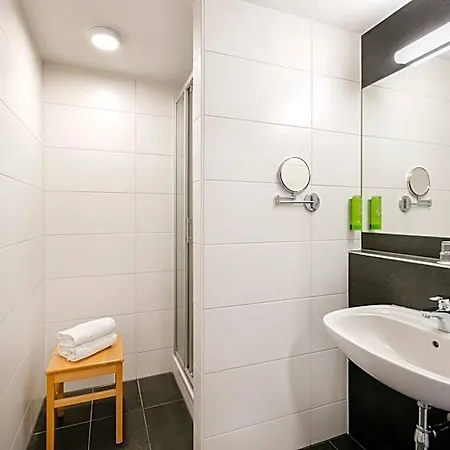 Jufa Eisenerzer Ramsau 3* Eisenerz