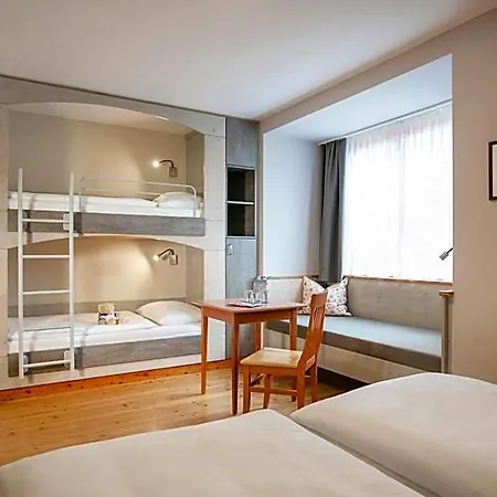 Jufa Eisenerzer Ramsau Hotel Eisenerz