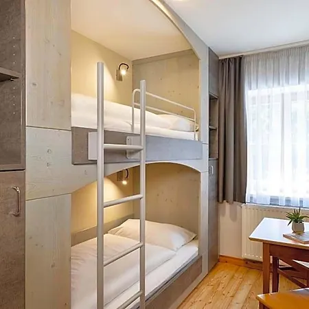 Hotel Jufa Eisenerzer Ramsau