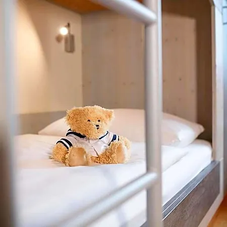 Hotel Jufa Eisenerzer Ramsau 3*