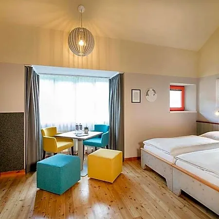 Jufa Eisenerzer Ramsau 3*