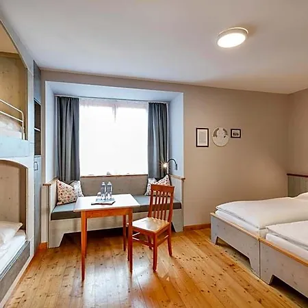 Hotel Jufa Eisenerzer Ramsau