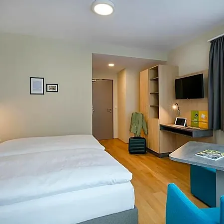 Hotel Jufa Eisenerzer Ramsau Eisenerz