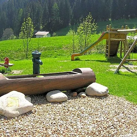 Hotel Jufa Eisenerzer Ramsau Eisenerz