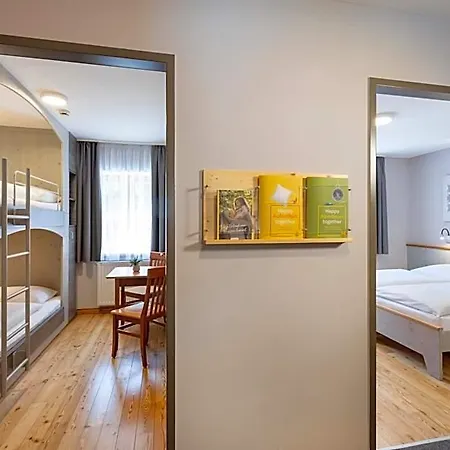 Hotel Jufa Eisenerzer Ramsau 3*
