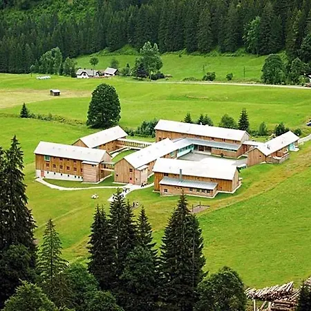 Hotel Jufa Eisenerzer Ramsau Eisenerz