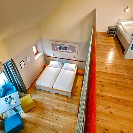 Jufa Eisenerzer Ramsau Hotel 3*