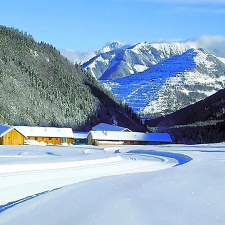 Jufa Eisenerzer Ramsau 3* Eisenerz