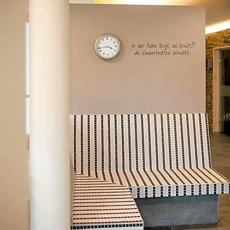Hotel Jufa Eisenerzer Ramsau Eisenerz