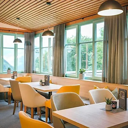 Hotel Jufa Eisenerzer Ramsau Eisenerz