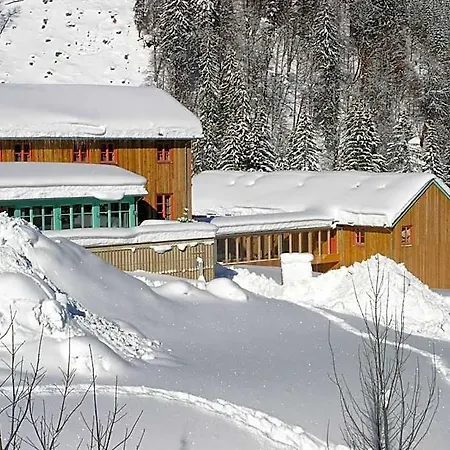 Jufa Eisenerzer Ramsau Hotel Eisenerz