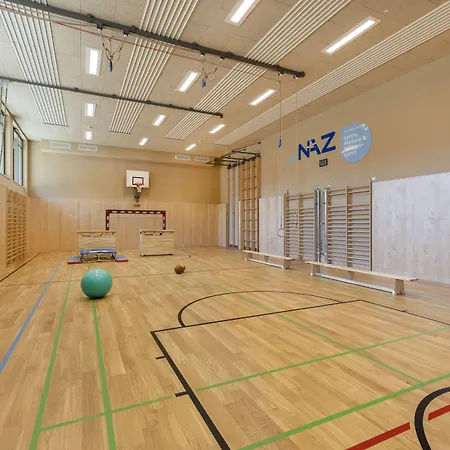 فندق Jufa Eisenerzer Ramsau 3*