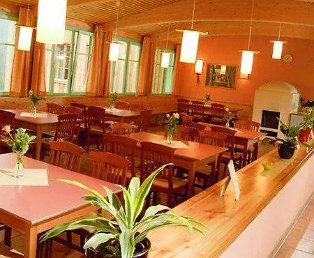 Jufa Eisenerzer Ramsau