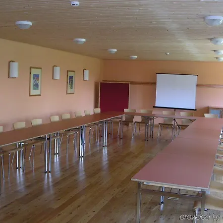 Jufa Eisenerzer Ramsau 3*