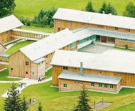 Jufa Eisenerzer Ramsau 3* Eisenerz