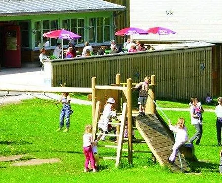 Jufa Eisenerzer Ramsau فندق