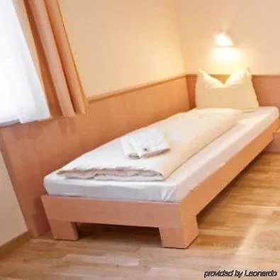 Jufa Eisenerzer Ramsau فندق 3*