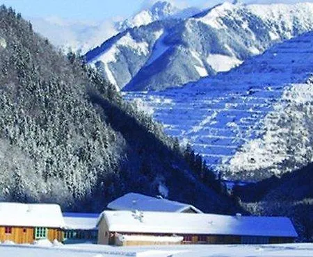 Jufa Eisenerzer Ramsau 3* Eisenerz