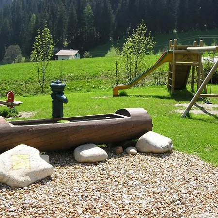 Jufa Eisenerzer Ramsau إيسينيرزير