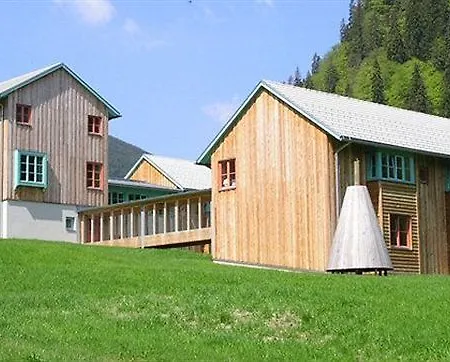 Jufa Eisenerzer Ramsau Eisenerz