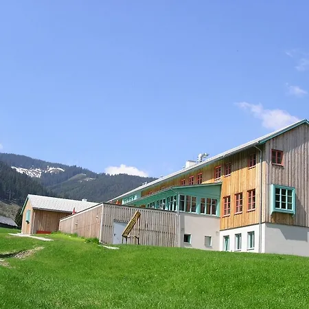 Jufa Eisenerzer Ramsau