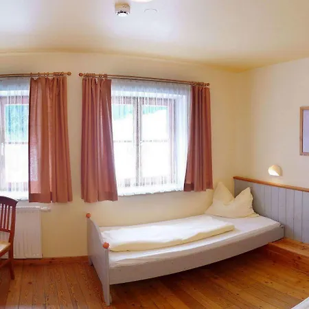 Jufa Eisenerzer Ramsau إيسينيرزير