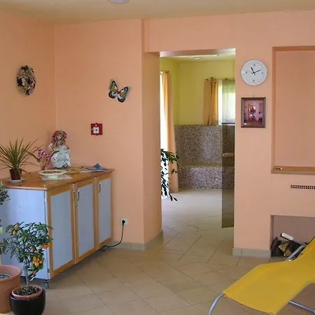 Hotel Jufa Eisenerzer Ramsau 3*