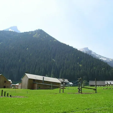 Jufa Eisenerzer Ramsau Eisenerz